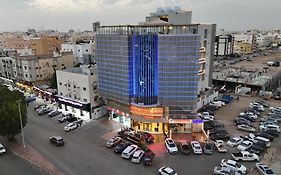 شقق ارين المطار